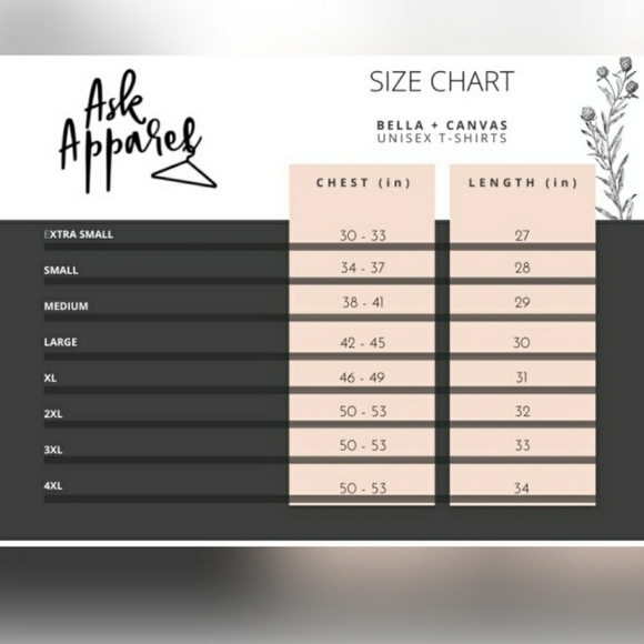 ‼️Price Drop‼️ HUSTLE & HEART T-shirt: Size: XL - Picture 3 of 3